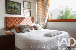  Appartement � vendre 4 pi�ces 112 m�