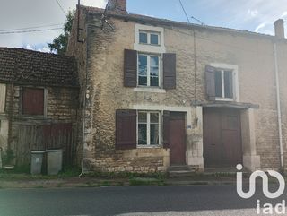 Maison � vendre 3 pi�ces 70 m�