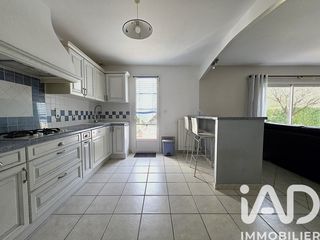  Maison � vendre 5 pi�ces 127 m�