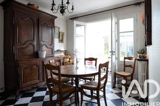  Maison � vendre 5 pi�ces 106 m�