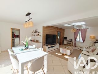  Maison � vendre 8 pi�ces 160 m�