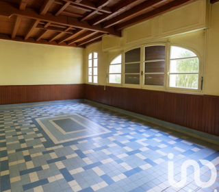  Maison � vendre 4 pi�ces 114 m�