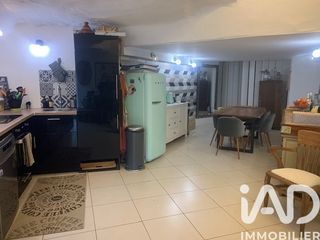  Maison � vendre 4 pi�ces 174 m�