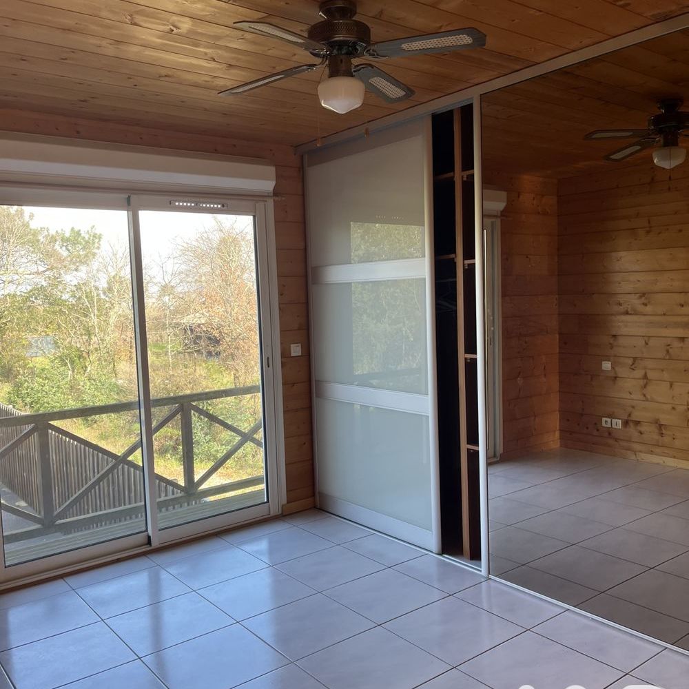 � vendre  Maison Gujan-Mestras (33470)