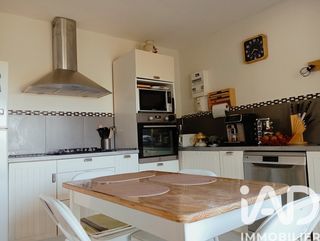  Maison � vendre 4 pi�ces 136 m�