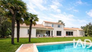  Maison � vendre 7 pi�ces 252 m�