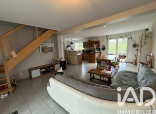  Maison � vendre 5 pi�ces 106 m�