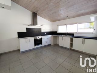  Maison � vendre 4 pi�ces 113 m�