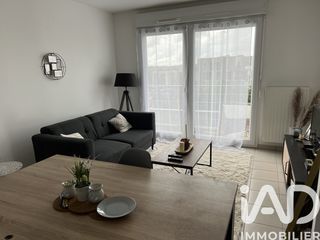  Appartement � vendre 2 pi�ces 37 m�