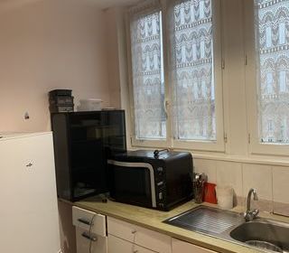  Appartement � vendre 2 pi�ces 42 m�
