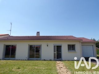  Maison � vendre 4 pi�ces 104 m�