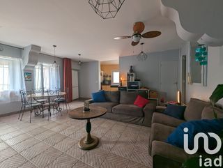  Maison � vendre 6 pi�ces 183 m�