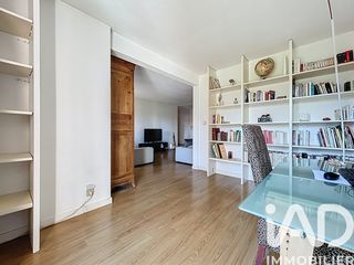  Appartement � vendre 4 pi�ces 94 m�