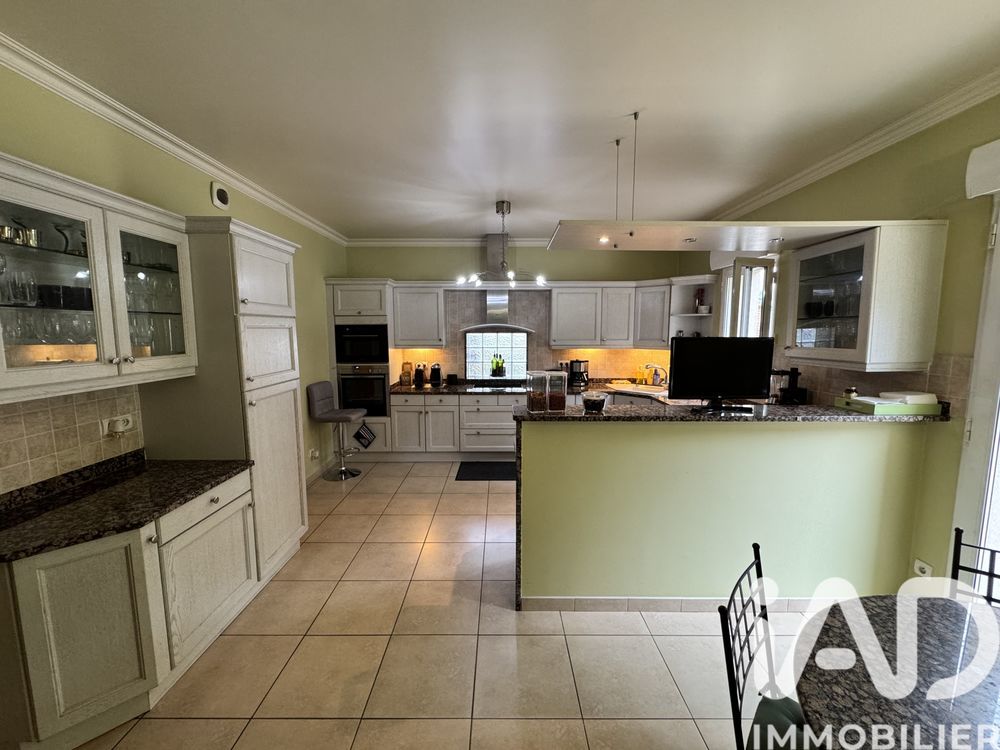 � vendre  Maison Orsay (91400)