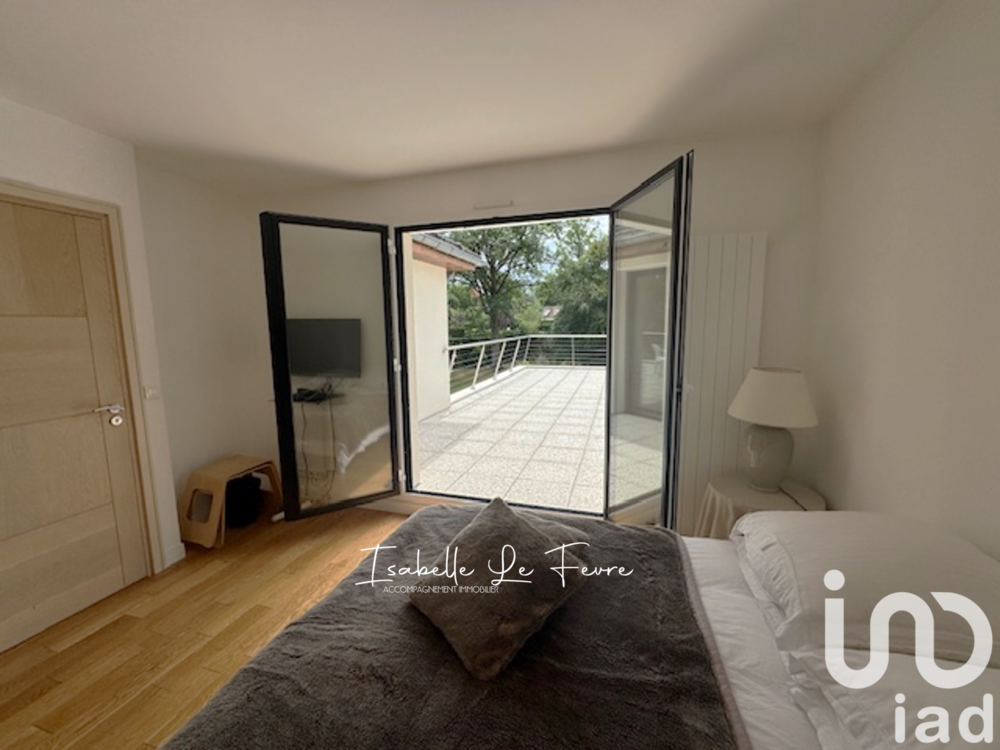 � vendre  Villa Saint-Fargeau-Ponthierry (77310)