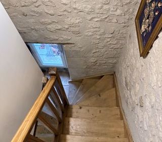  Maison � vendre 4 pi�ces 80 m�