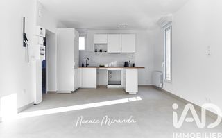  Appartement � vendre 2 pi�ces 38 m�