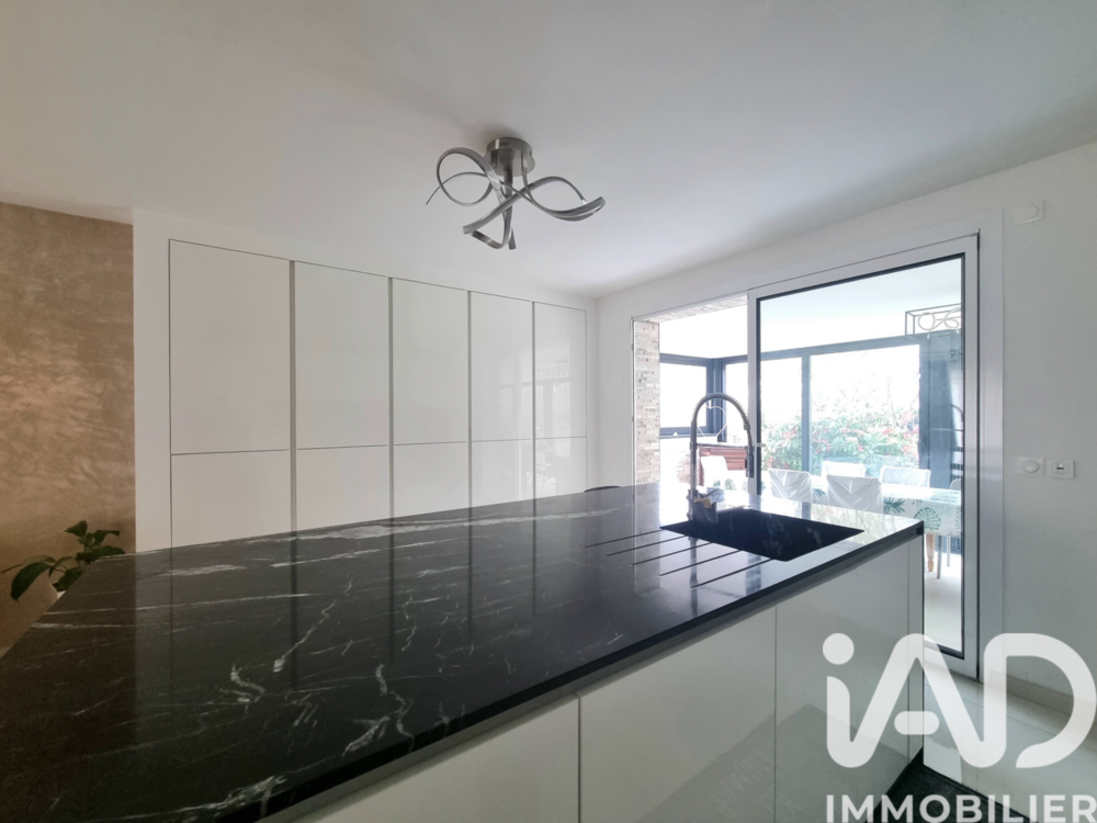 � vendre  Maison Montgeron (91230)