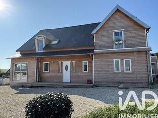  Maison � vendre 7 pi�ces 182 m�