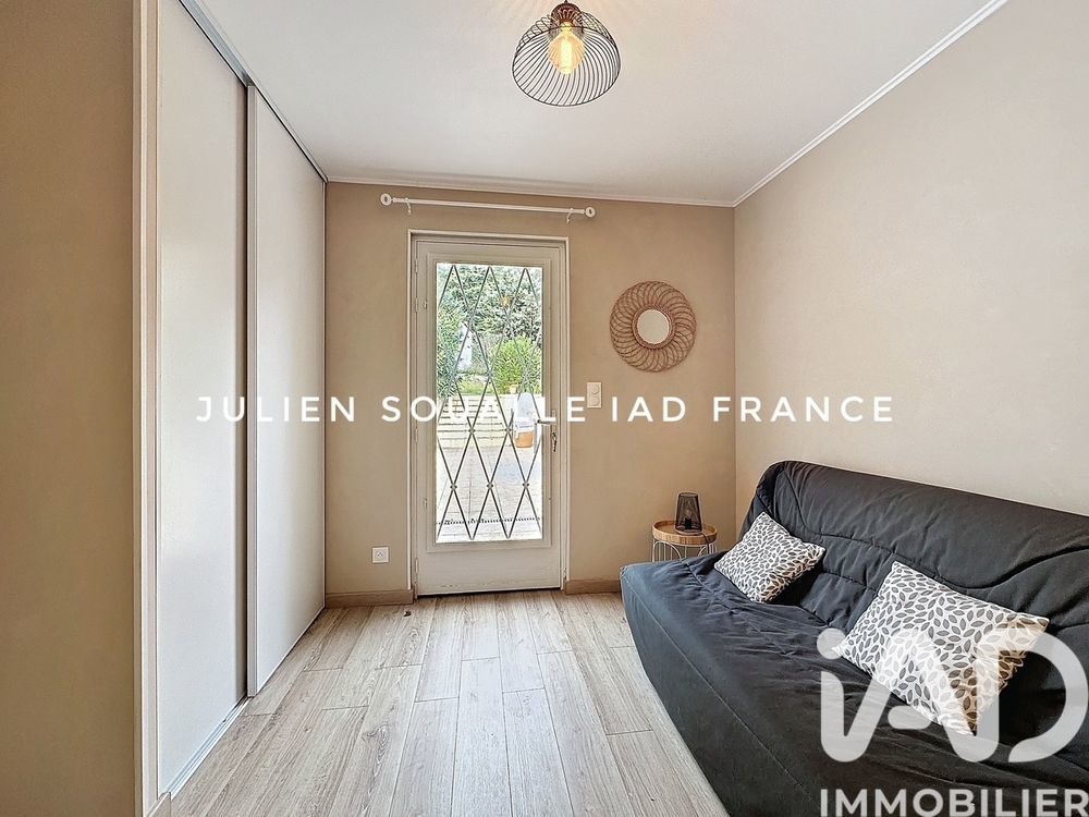 � vendre  Maison Carnoux-en-Provence (13470)