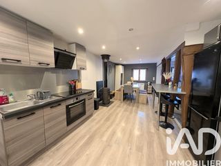  Maison � vendre 3 pi�ces 57 m�