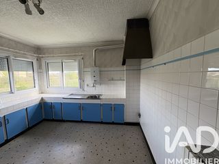  Maison � vendre 6 pi�ces 136 m�