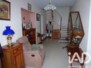  Maison � vendre 6 pi�ces 145 m�