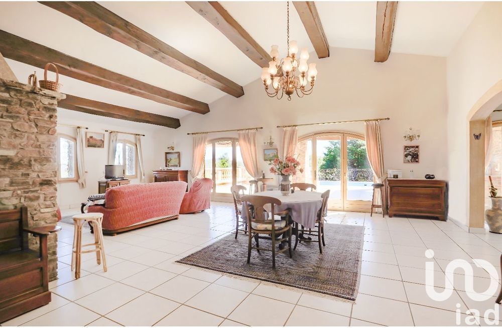 � vendre  Maison Grimaud (83310)