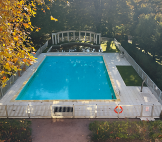  Appartement � vendre 5 pi�ces 208 m�