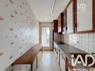  Appartement � louer 3 pi�ces 66 m�