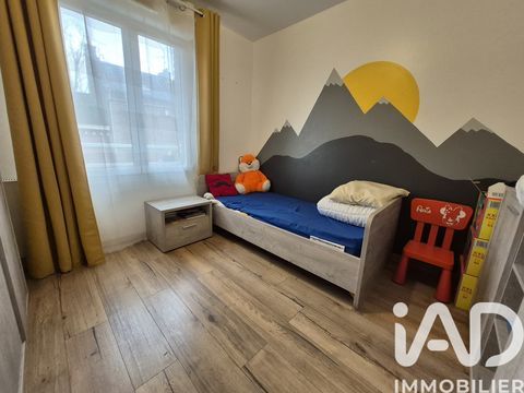  Maison � vendre 4 pi�ces 100 m�