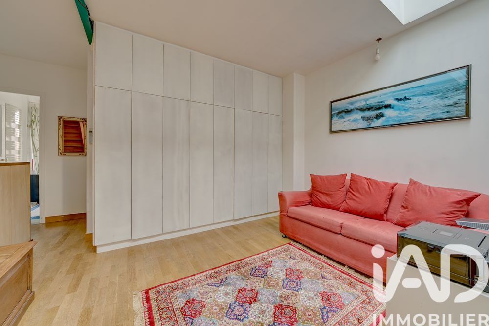 � vendre  Maison Bourg-la-Reine (92340)