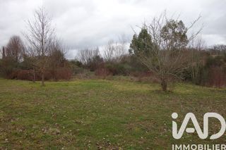  Terrain � vendre 1501 m�