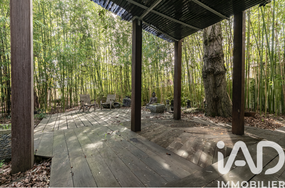 � vendre  Maison Issy-les-Moulineaux (92130)