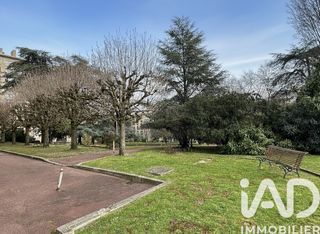  Appartement � vendre 3 pi�ces 54 m�