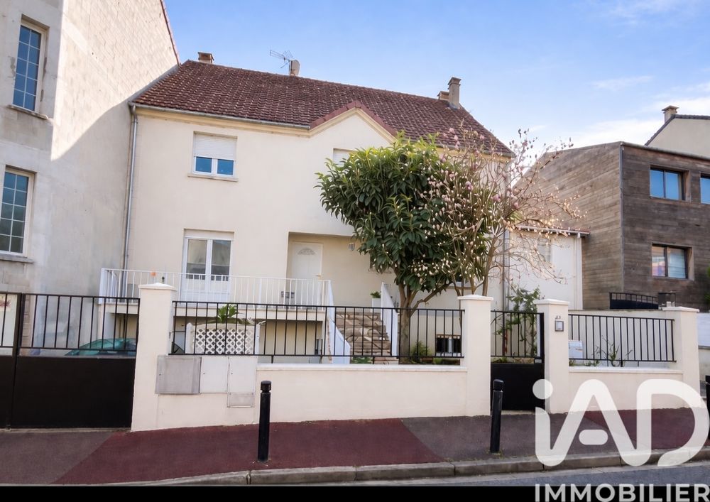 � vendre  Maison Antony (92160)