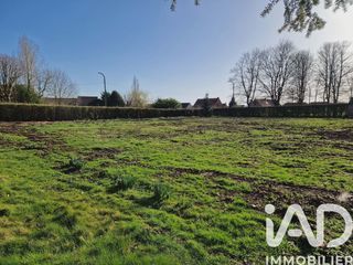  Terrain � vendre 800 m�