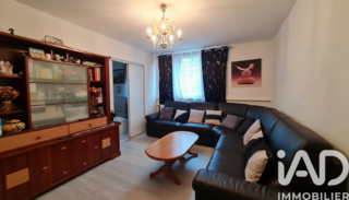  Appartement � vendre 4 pi�ces 74 m�