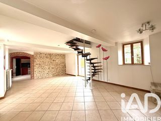  Maison � vendre 5 pi�ces 138 m�