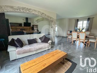  Maison � vendre 7 pi�ces 152 m�