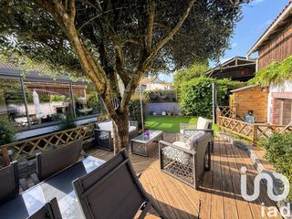  Maison � vendre 5 pi�ces 212 m�