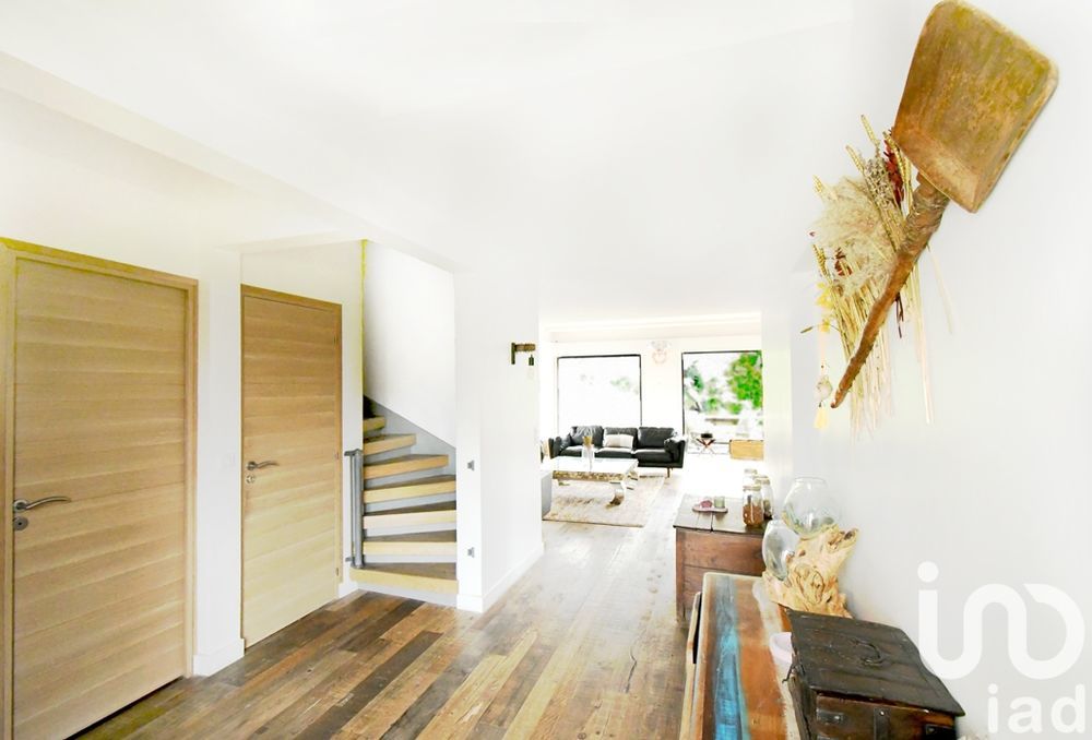 � vendre  Villa Guigneville-sur-Essonne (91590)