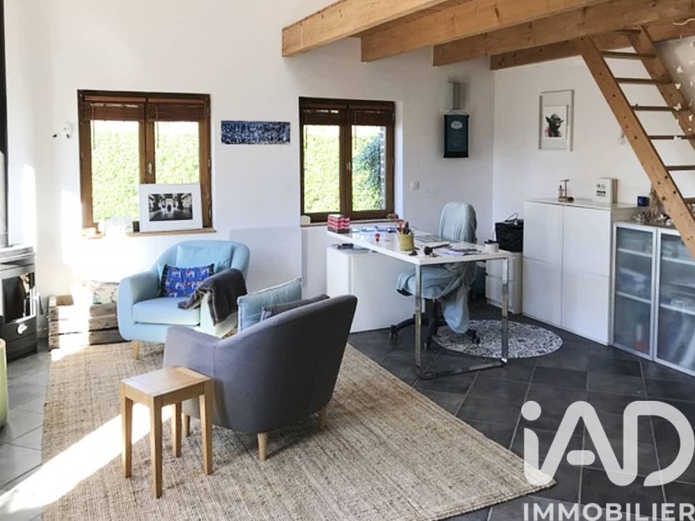 � vendre  Maison Sam�on (59310)