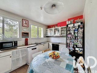  Maison � vendre 6 pi�ces 167 m�