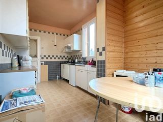  Maison � vendre 7 pi�ces 150 m�