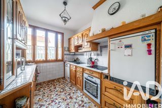  Maison � vendre 4 pi�ces 89 m�