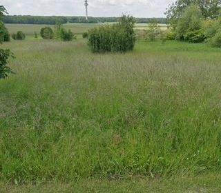  Terrain � vendre 1121 m�