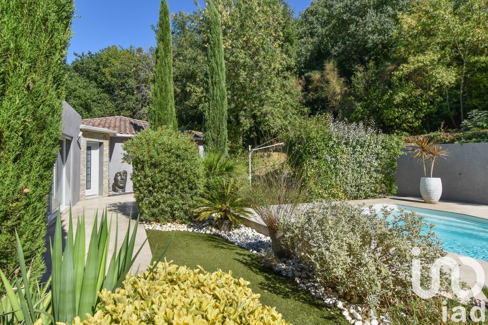 � vendre  Maison Roquevaire (13360)