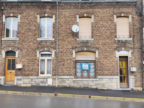   Vente Maison/villa 5 pi�ces Maison - 5 pi�ce(s) - 119 m�