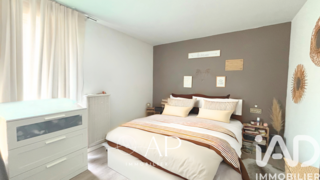  Appartement � vendre 2 pi�ces 47 m�